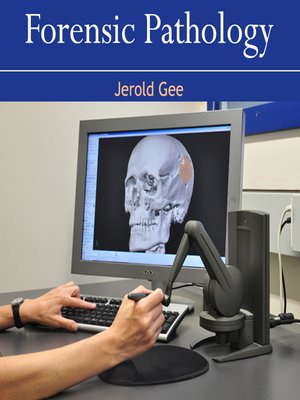 cover image of Forensic Pathology